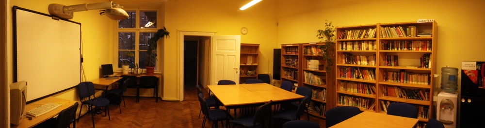 Курсы польского языка для иностранцев в Кракове языковая школа Польша