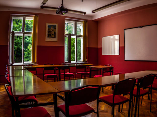 Курсы польского языка для иностранцев в Кракове языковая школа Польша